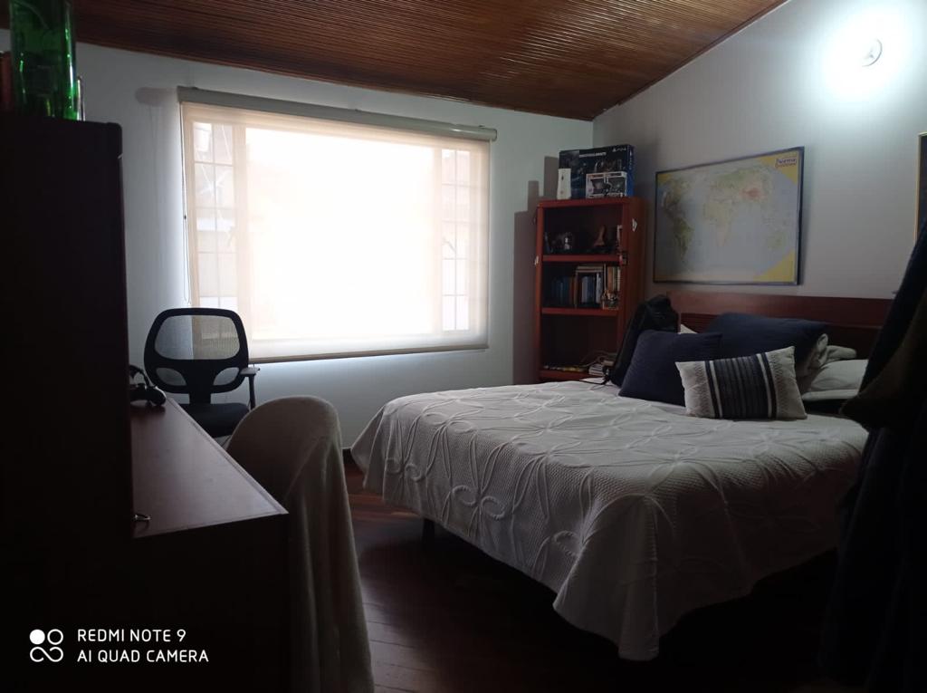 Casa de 3 alcobas en venta en Ub Los Geranios, Chía, 184 m² · foto 6 de 17