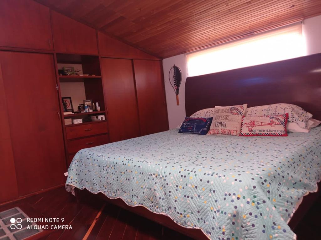 Casa de 3 alcobas en venta en Ub Los Geranios, Chía, 184 m² · foto 7 de 17