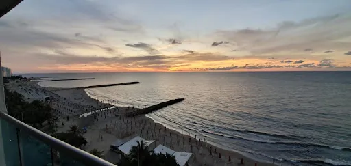 Apartamento en venta en Bocagrande, Cartagena · foto 13 de 13