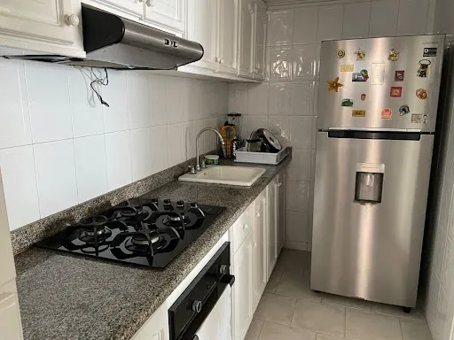 Apartamento en venta en Bocagrande, Cartagena · foto 2 de 13