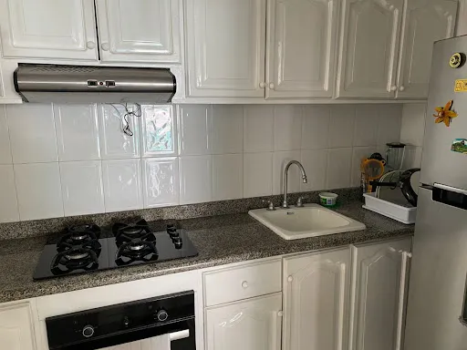 Apartamento en venta en Bocagrande, Cartagena · foto 3 de 13