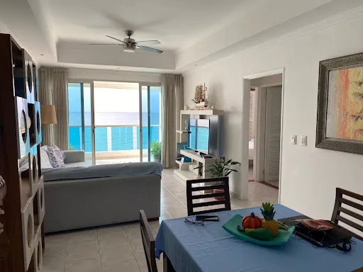 Apartamento en venta en Bocagrande, Cartagena · foto 4 de 13