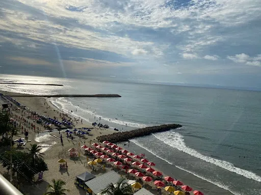 Apartamento en venta en Bocagrande, Cartagena · foto 8 de 13