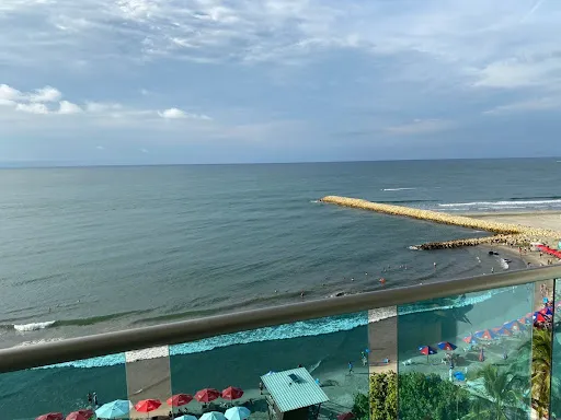Apartamento en venta en Bocagrande, Cartagena · foto 10 de 13