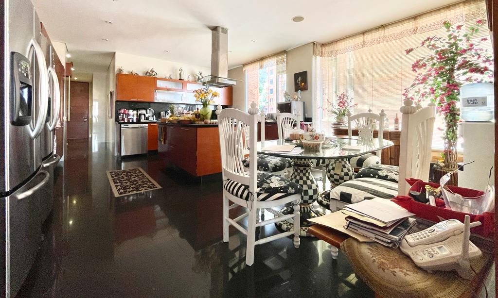 Apartamento de 4 alcobas en venta en Los Rosales, Bogotá, 467 m² · foto 11 de 23