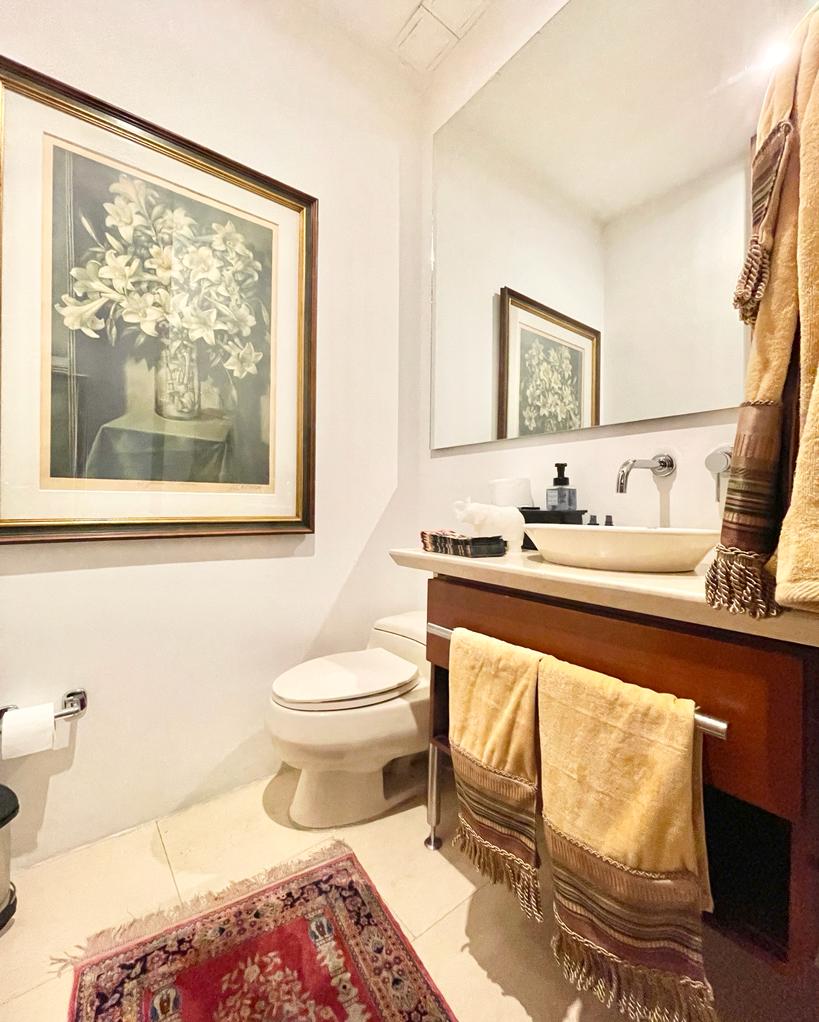 Apartamento de 4 alcobas en venta en Los Rosales, Bogotá, 467 m² · foto 14 de 23