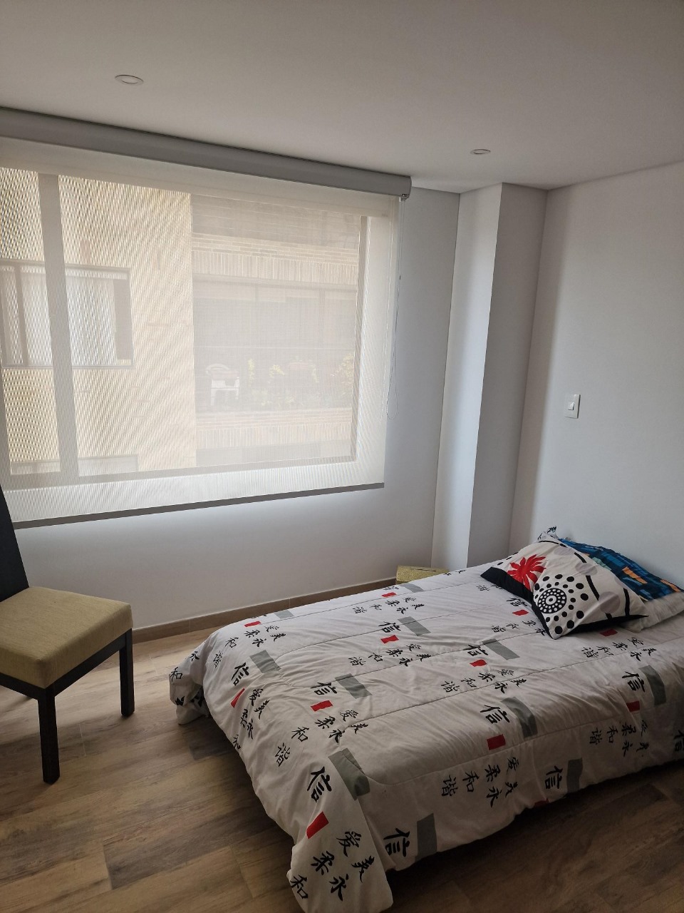 Apartamento de 3 alcobas en venta en Bojaca, Chía, 98 m² · foto 11 de 17