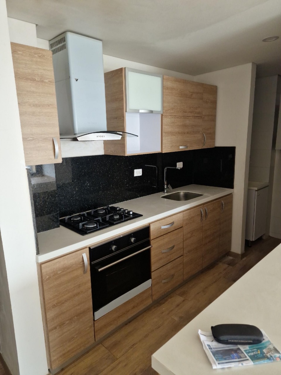 Apartamento de 3 alcobas en venta en Bojaca, Chía, 98 m² · foto 3 de 17