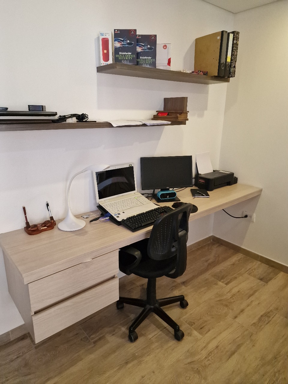 Apartamento de 3 alcobas en venta en Bojaca, Chía, 98 m² · foto 5 de 17