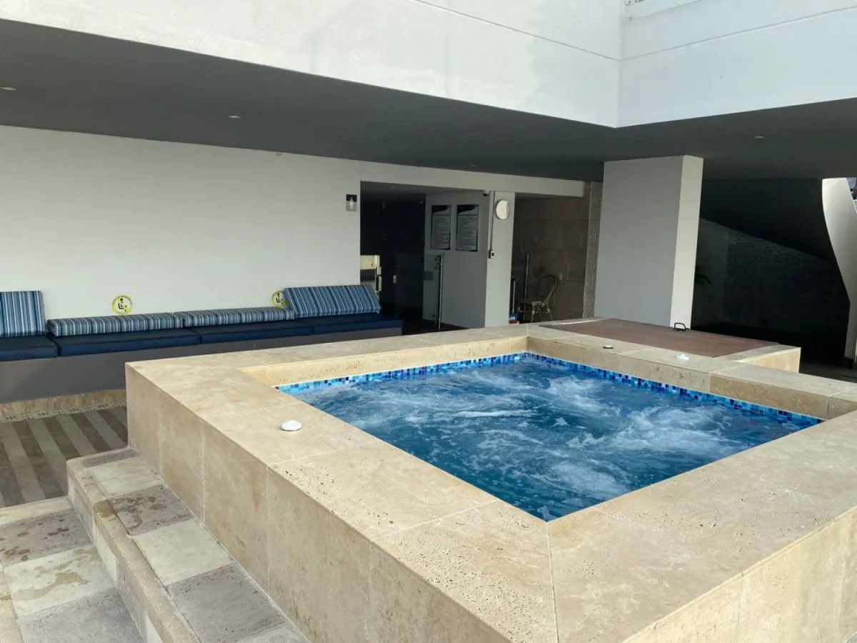 Apartamento de 2 alcobas en venta en Cartagena, 90 m² · foto 13 de 24