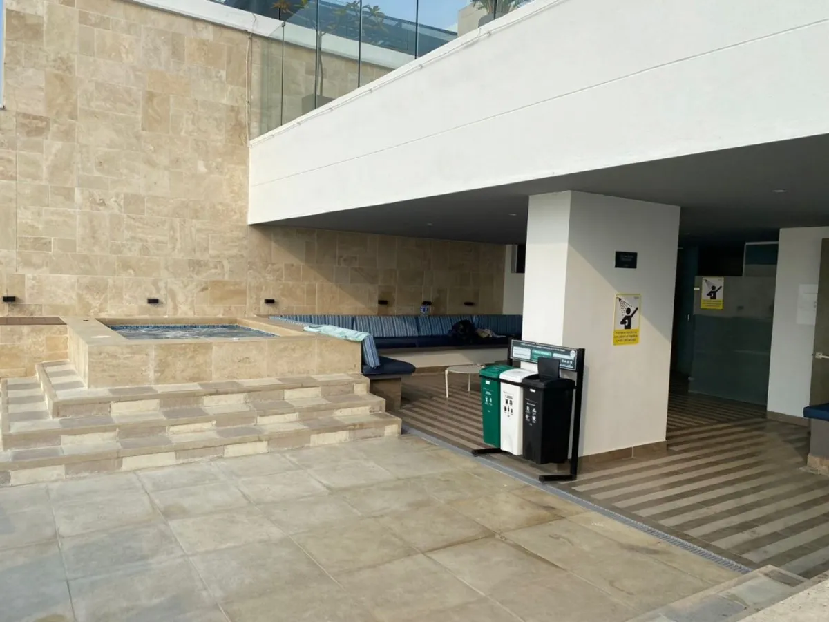 Apartamento de 2 alcobas en venta en Cartagena, 90 m² · foto 16 de 24