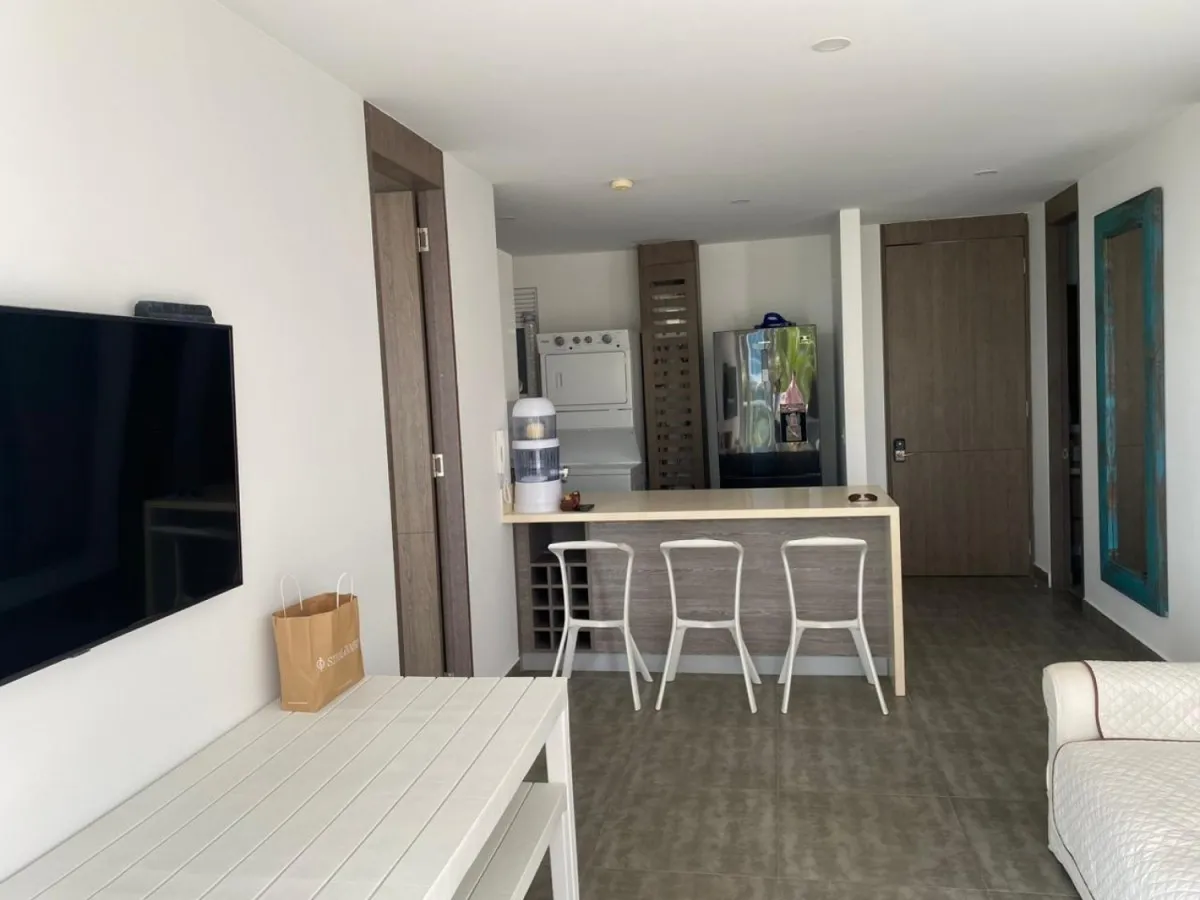 Apartamento de 2 alcobas en venta en Cartagena, 90 m² · foto 2 de 24