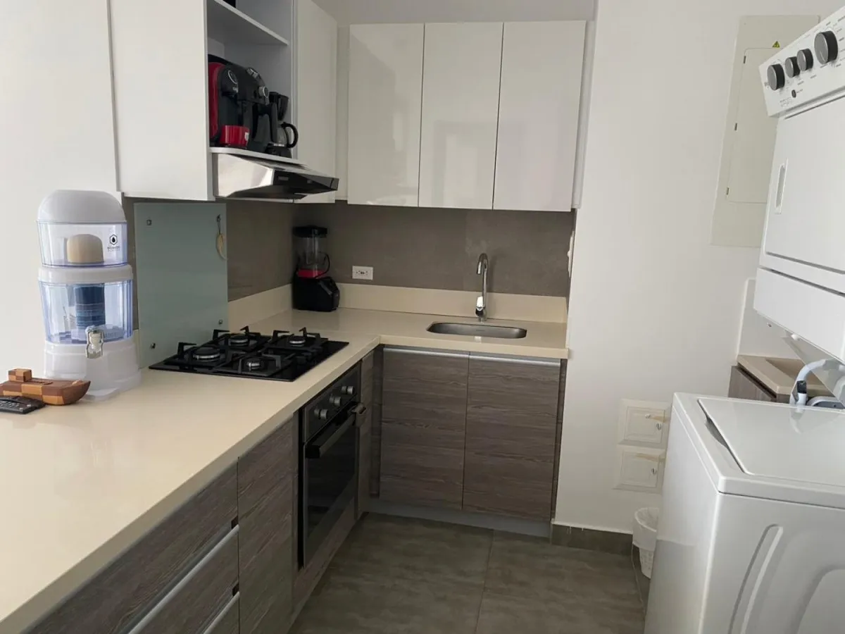 Apartamento de 2 alcobas en venta en Cartagena, 90 m² · foto 21 de 24