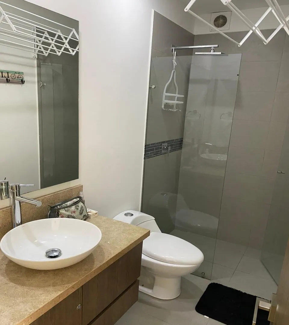 Apartamento de 2 alcobas en venta en Cartagena, 90 m² · foto 22 de 24