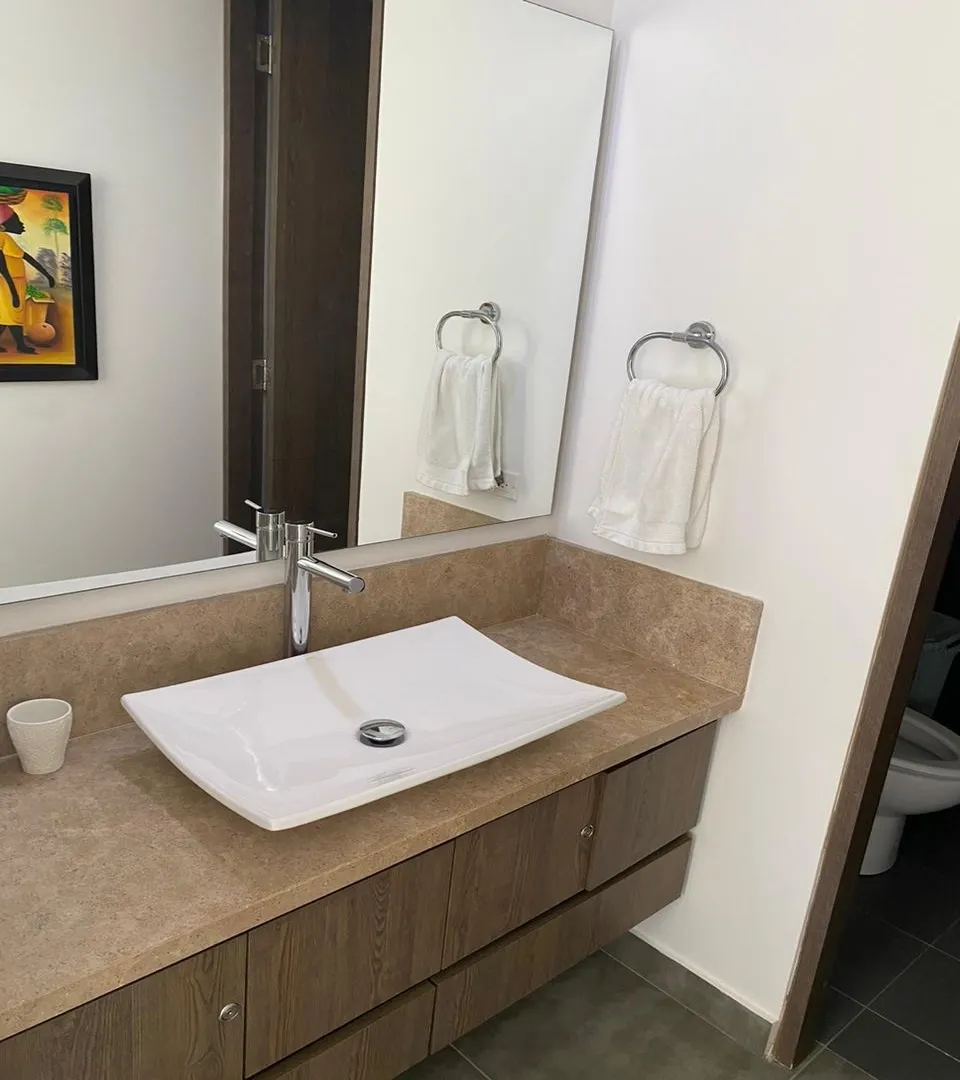 Apartamento de 2 alcobas en venta en Cartagena, 90 m² · foto 23 de 24