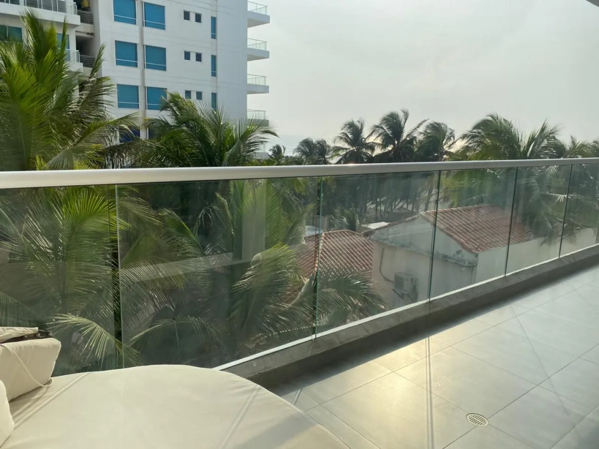 Apartamento de 2 alcobas en venta en Cartagena, 90 m² · foto 24 de 24