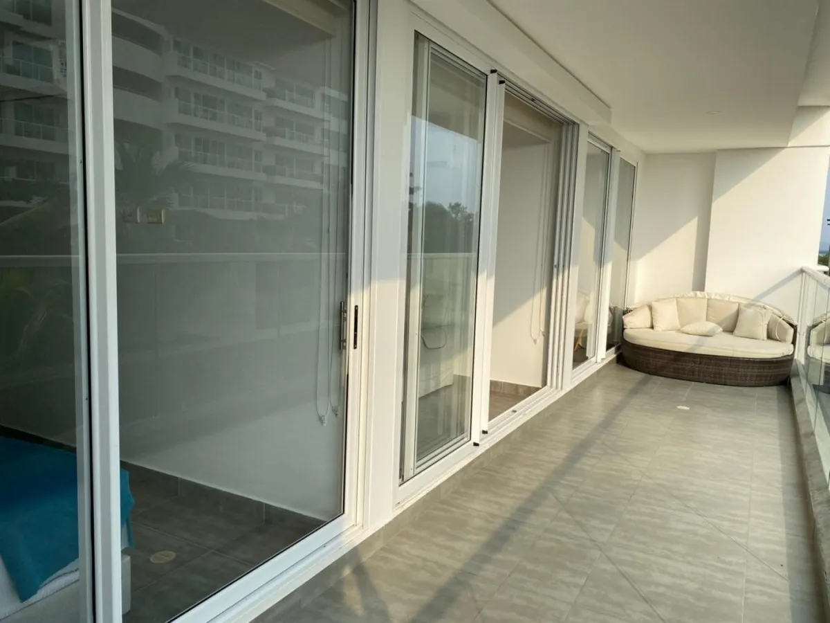 Apartamento de 2 alcobas en venta en Cartagena, 90 m² · foto 4 de 24