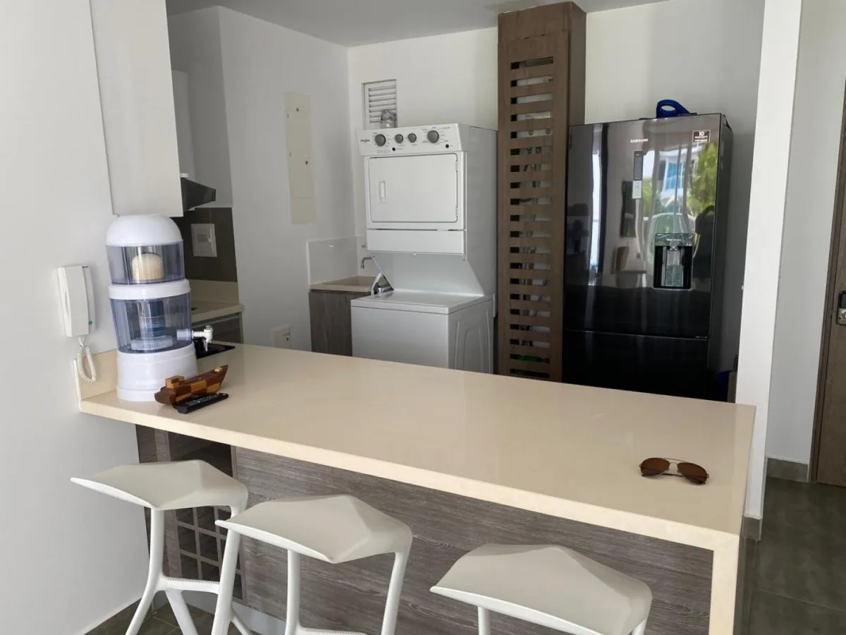 Apartamento de 2 alcobas en venta en Cartagena, 90 m² · foto 6 de 24