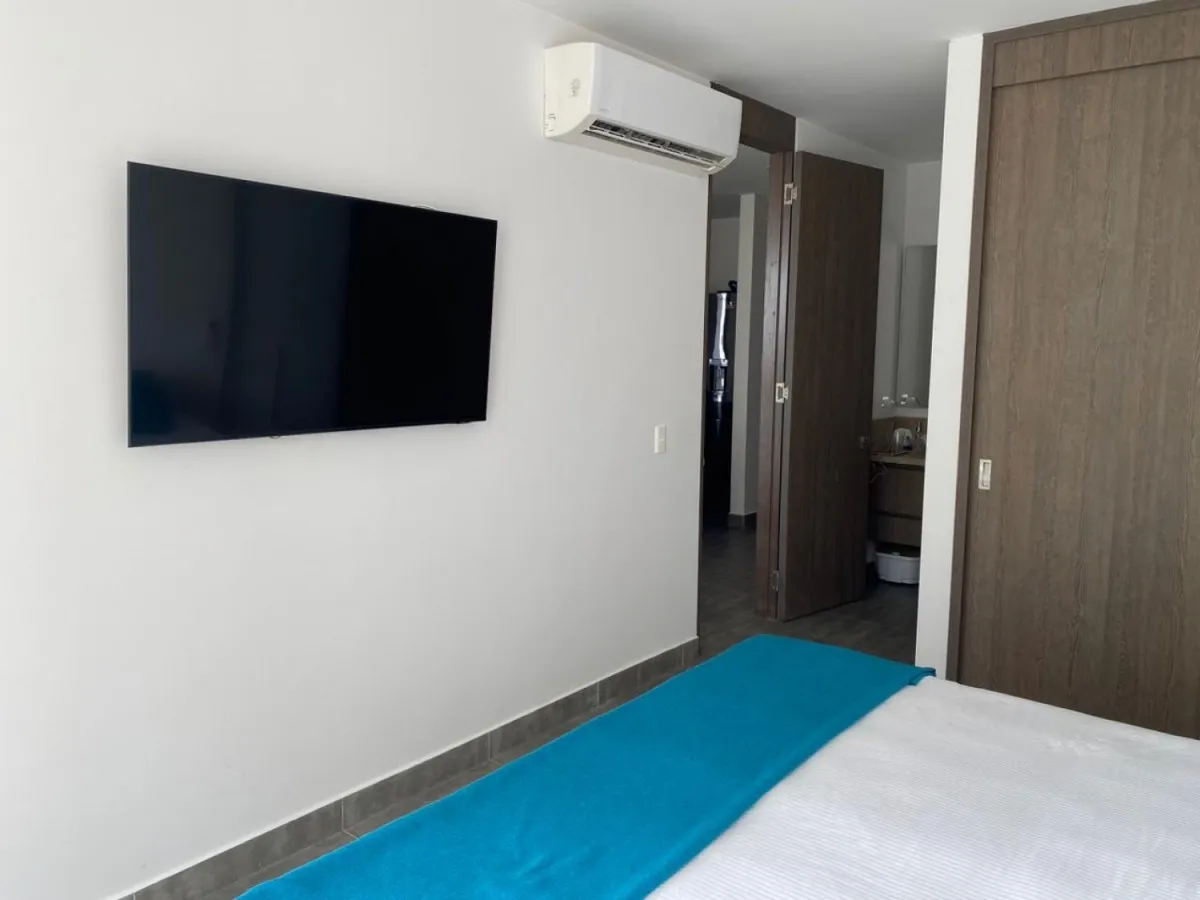 Apartamento de 2 alcobas en venta en Cartagena, 90 m² · foto 7 de 24