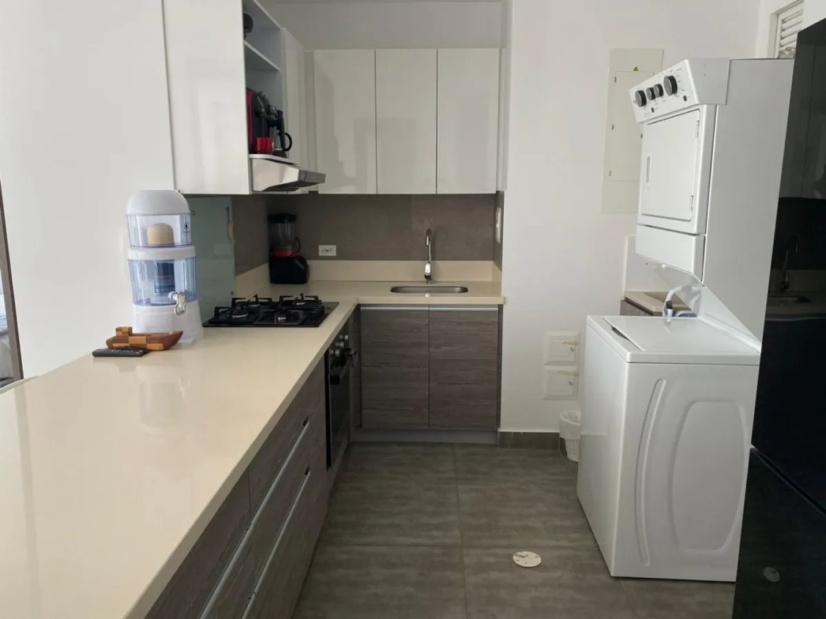 Apartamento de 2 alcobas en venta en Cartagena, 90 m² · foto 8 de 24
