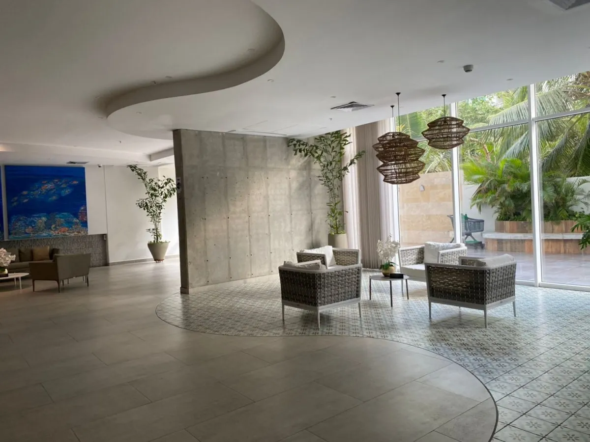 Apartamento de 2 alcobas en venta en Cartagena, 90 m² · foto 10 de 24