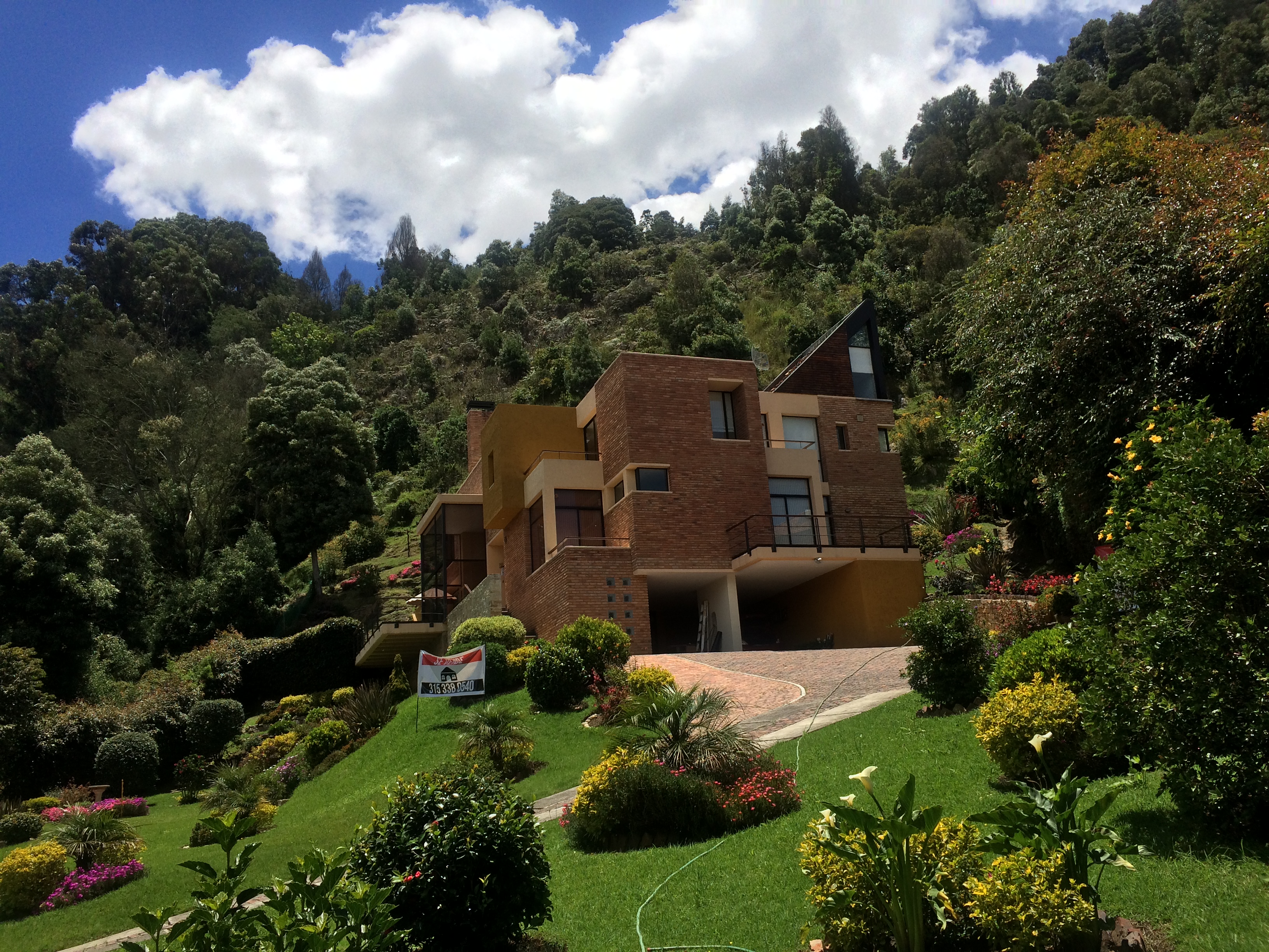 Casa en venta en La Estacion, Cajicá · foto 11 de 13