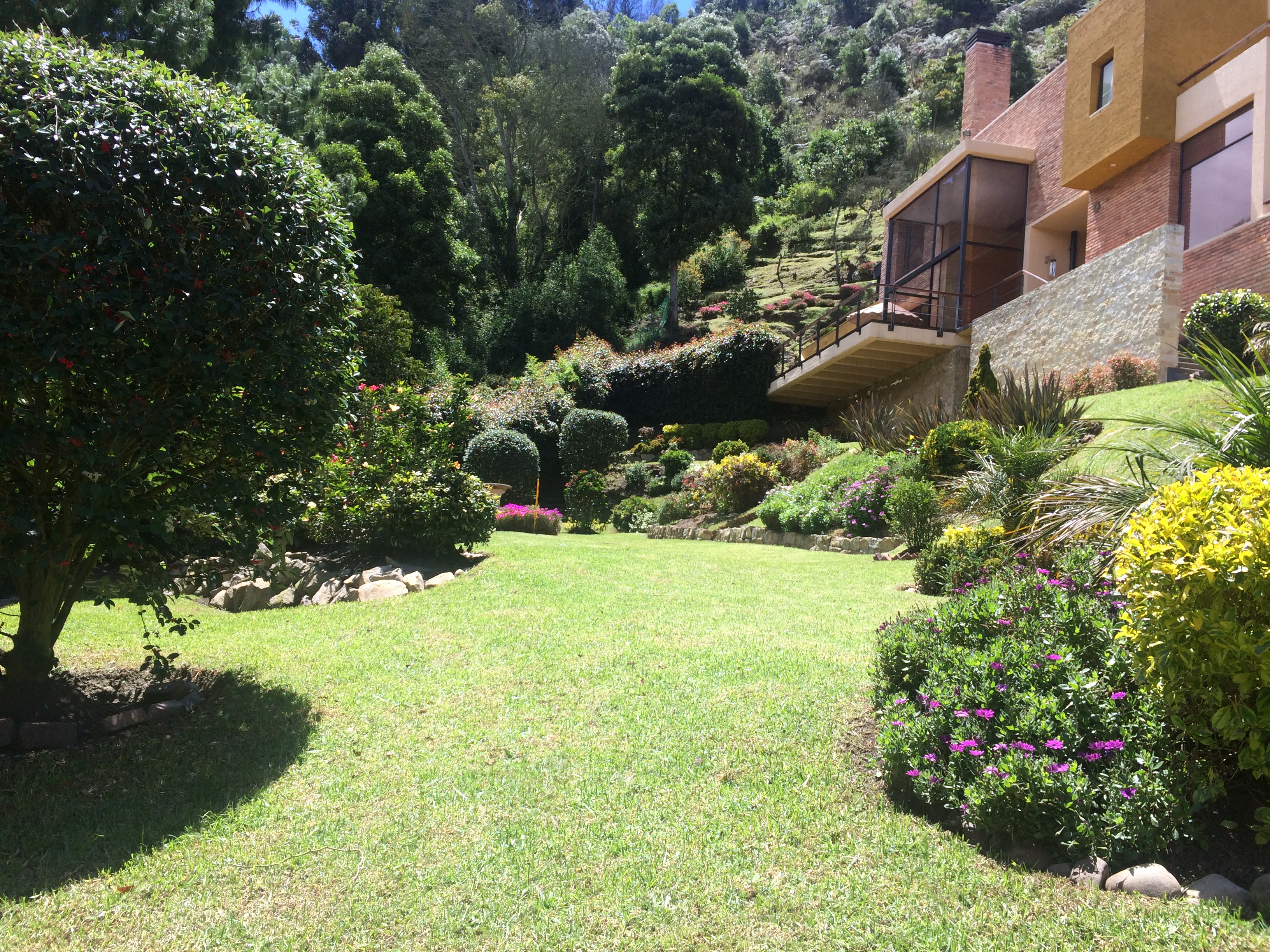Casa en venta en La Estacion, Cajicá · foto 12 de 13