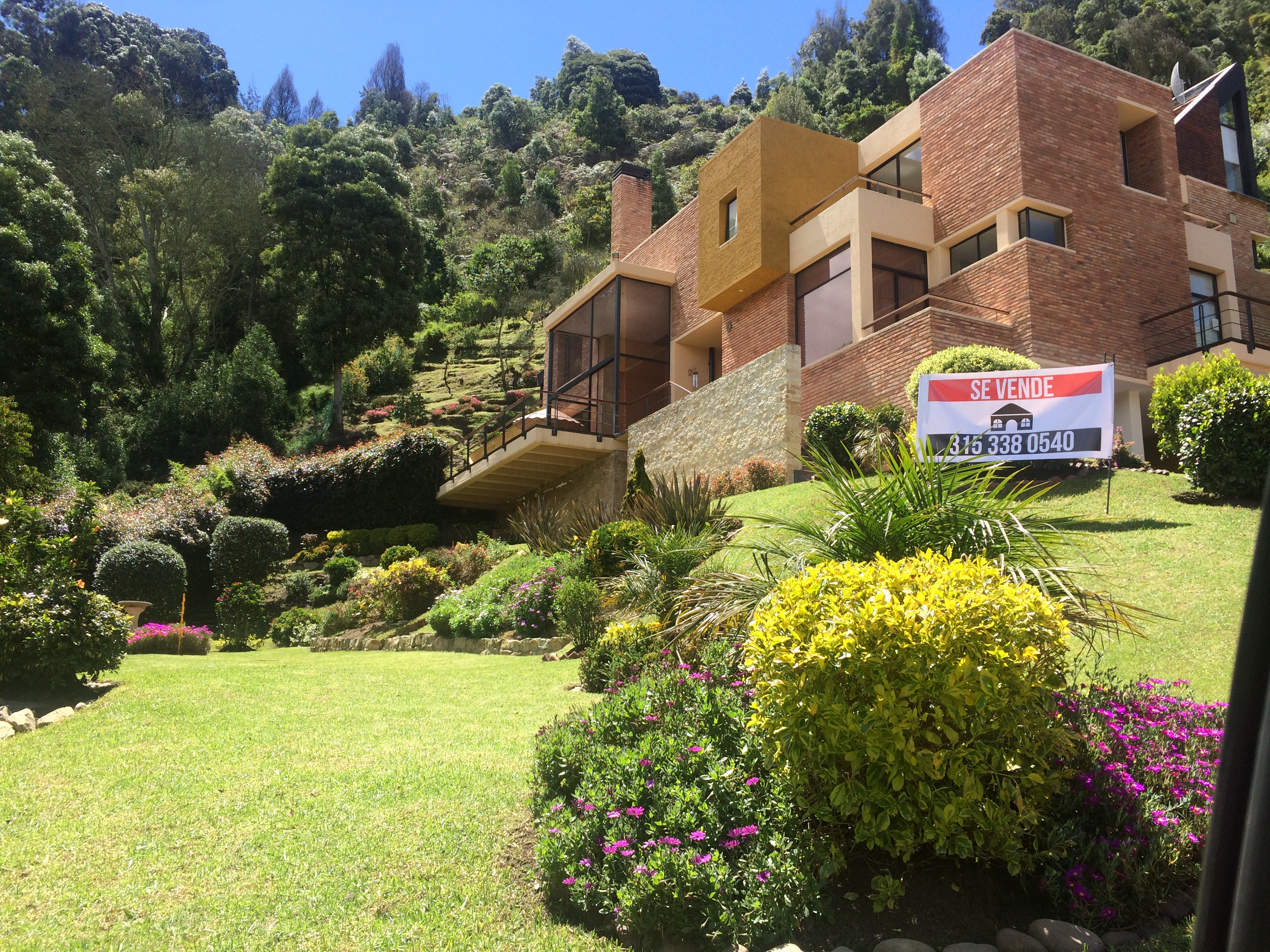Casa en venta en La Estacion, Cajicá · foto 13 de 13