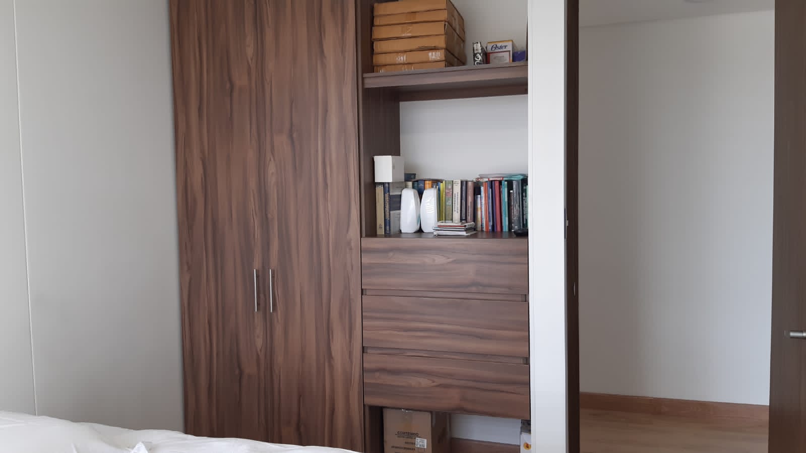 Apartamento en venta en La Estrella, Chía · foto 11 de 14