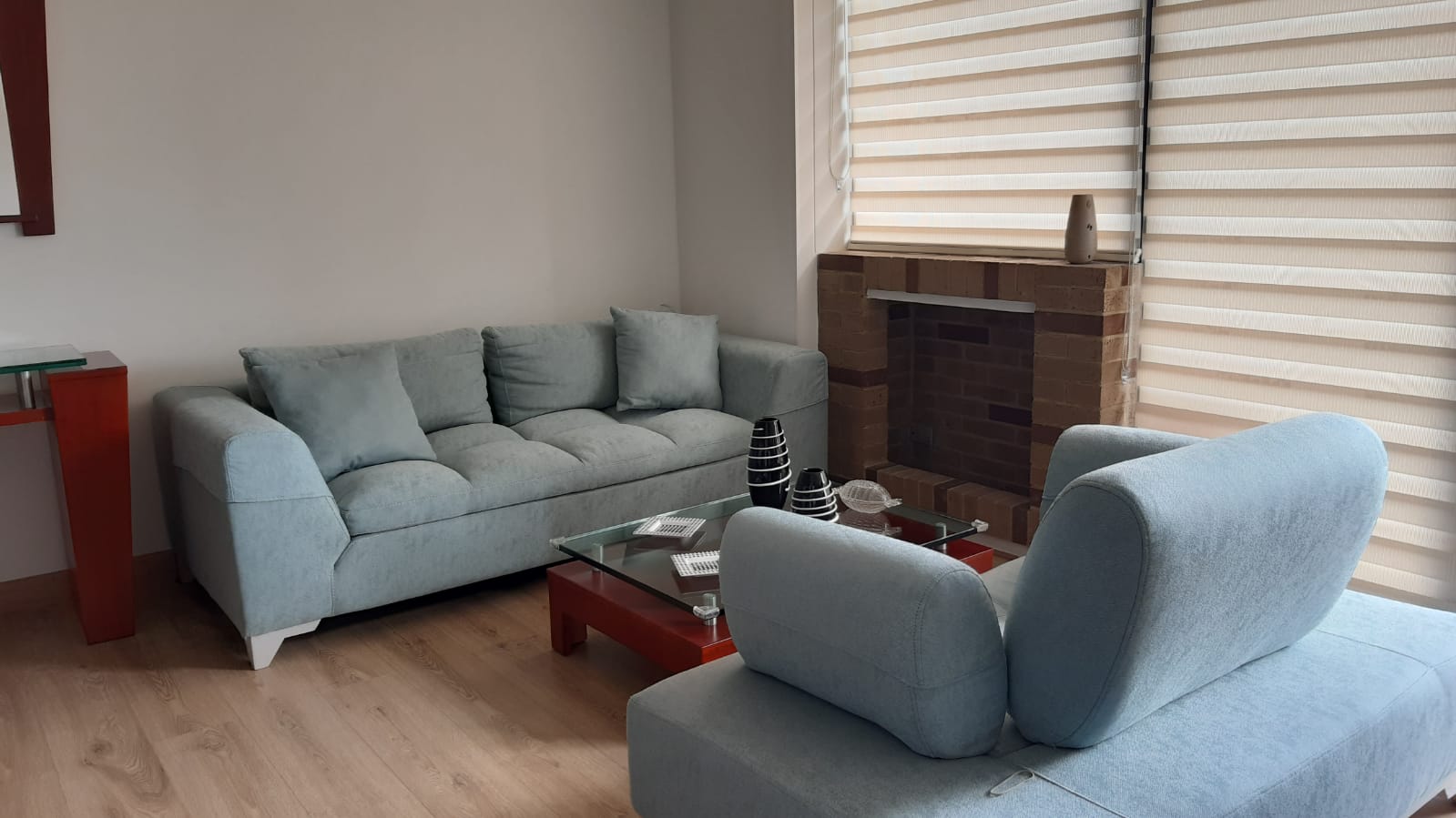 Apartamento en venta en La Estrella, Chía · foto 8 de 14