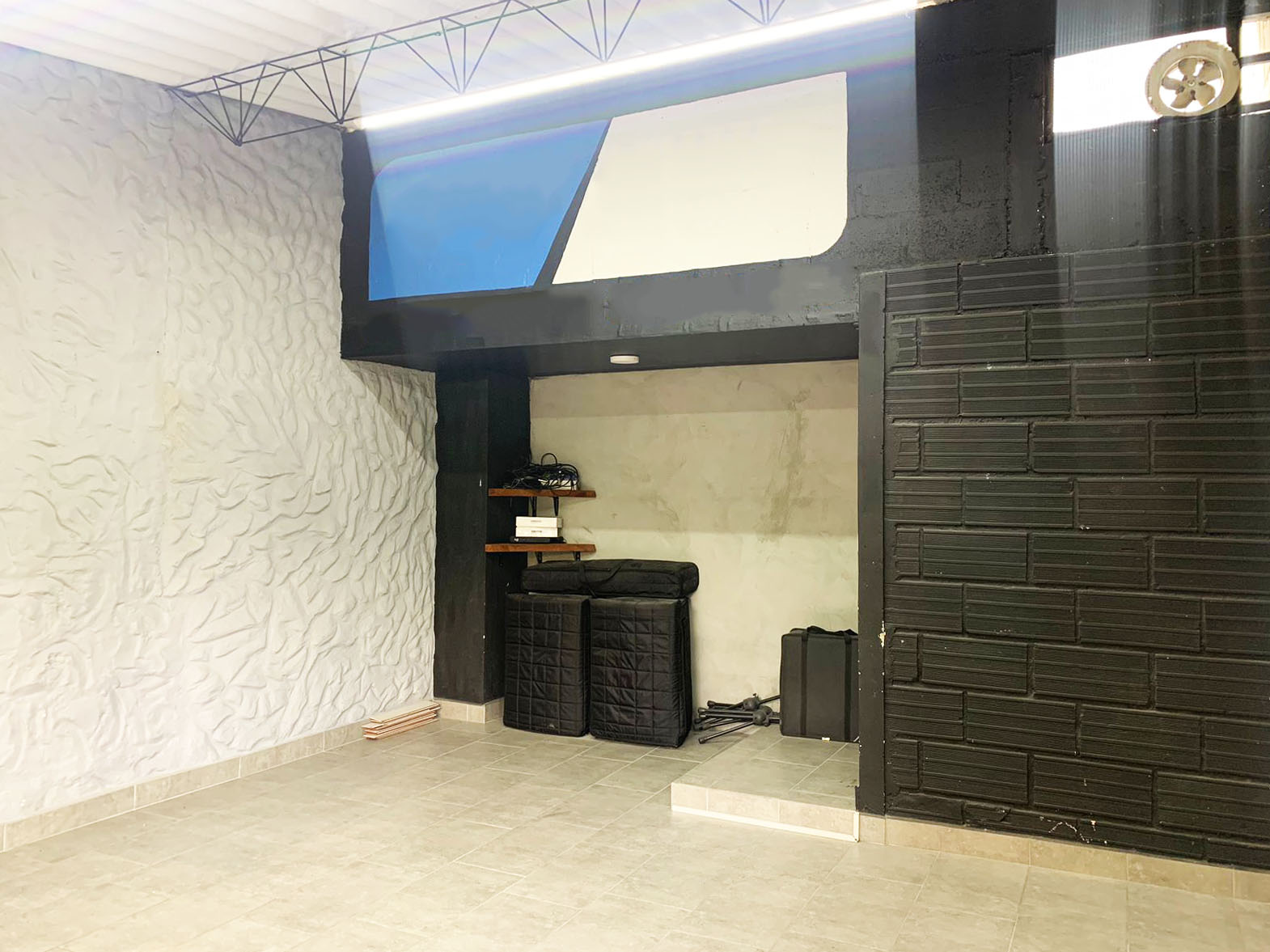 Oficina en arriendo en Patio Bonito, Medellín, 30 m² · foto 6 de 7