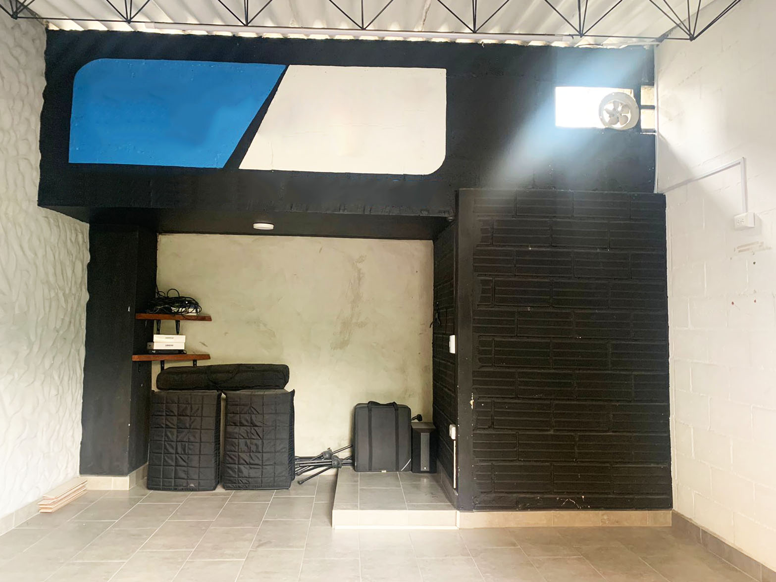 Oficina en arriendo en Patio Bonito, Medellín, 30 m² · foto 7 de 7