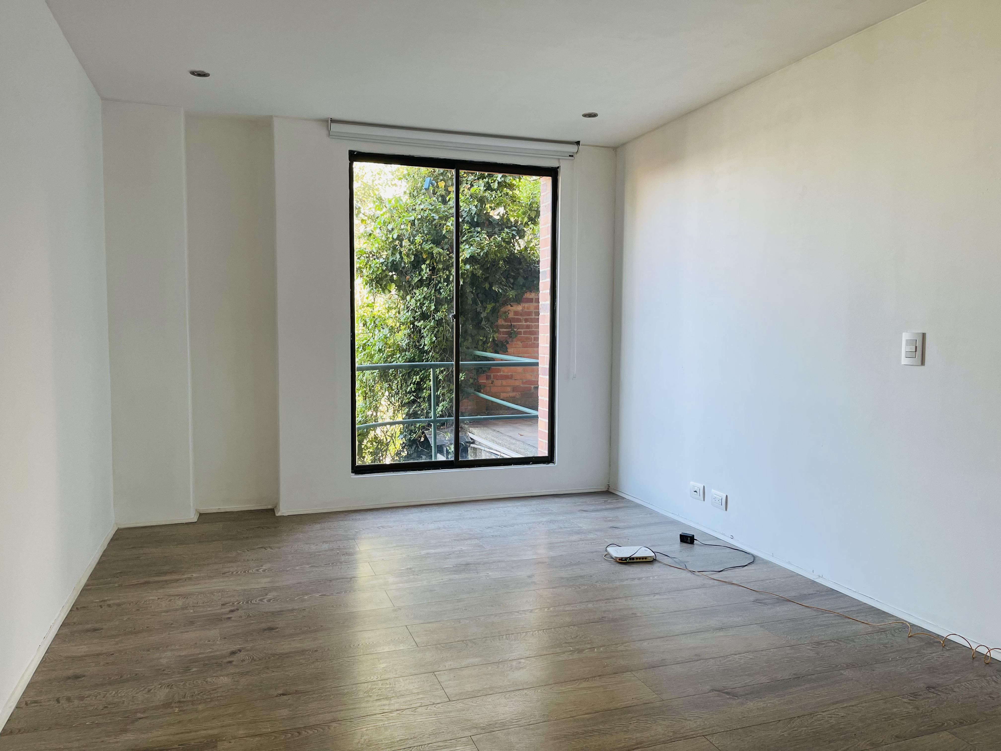 Apartamento en arriendo en Chapinero, Bogotá · foto 10 de 11
