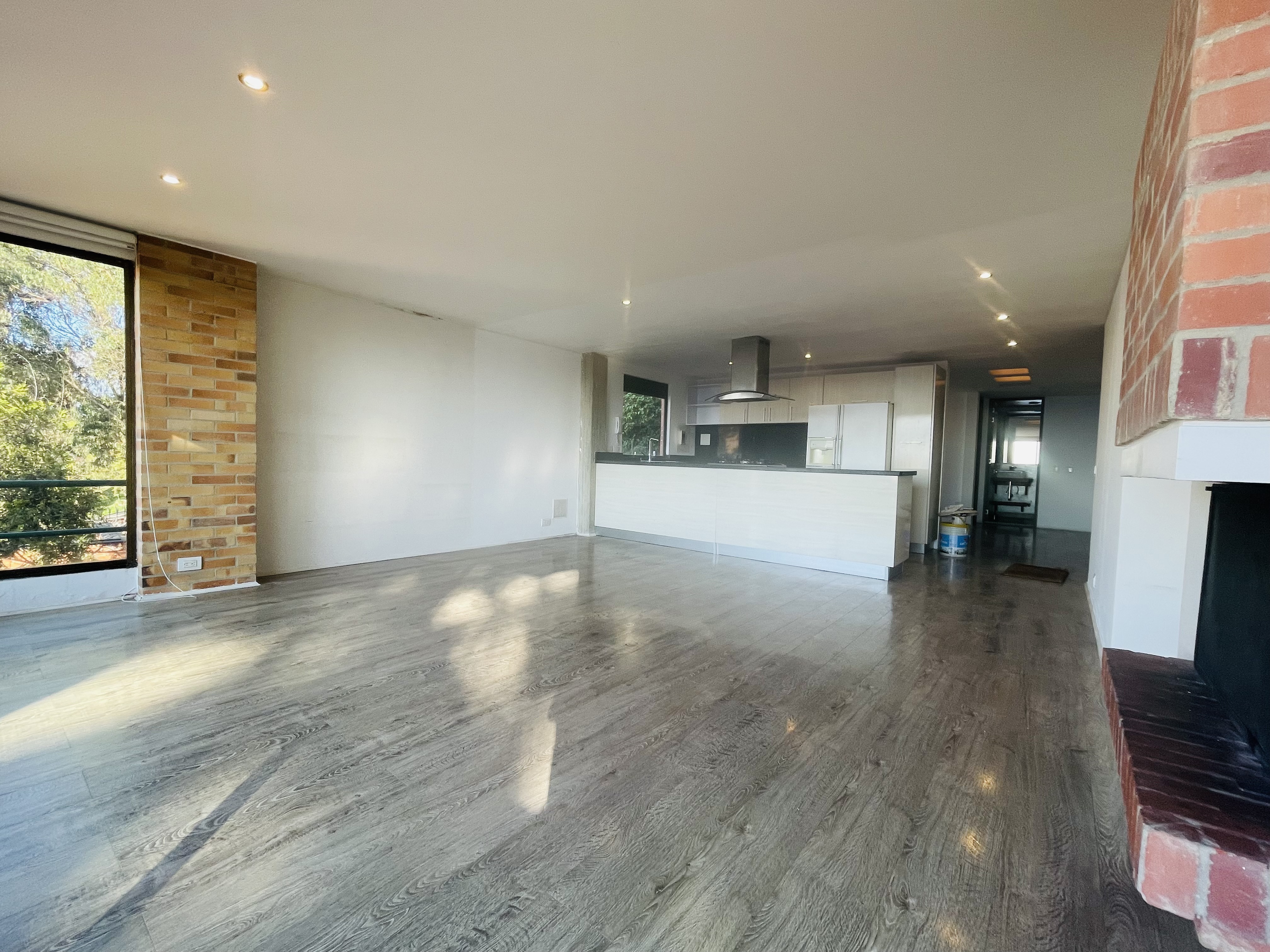 Apartamento en arriendo en Chapinero, Bogotá · foto 11 de 11