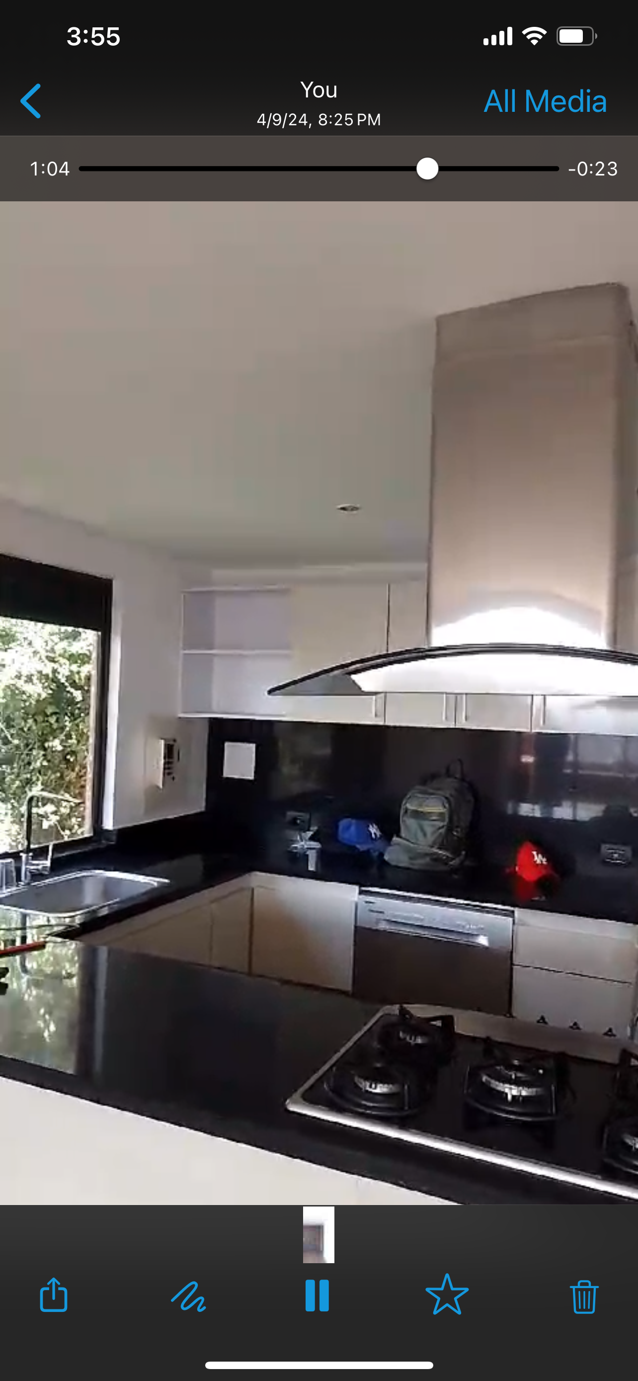 Apartamento en arriendo en Chapinero, Bogotá · foto 3 de 11