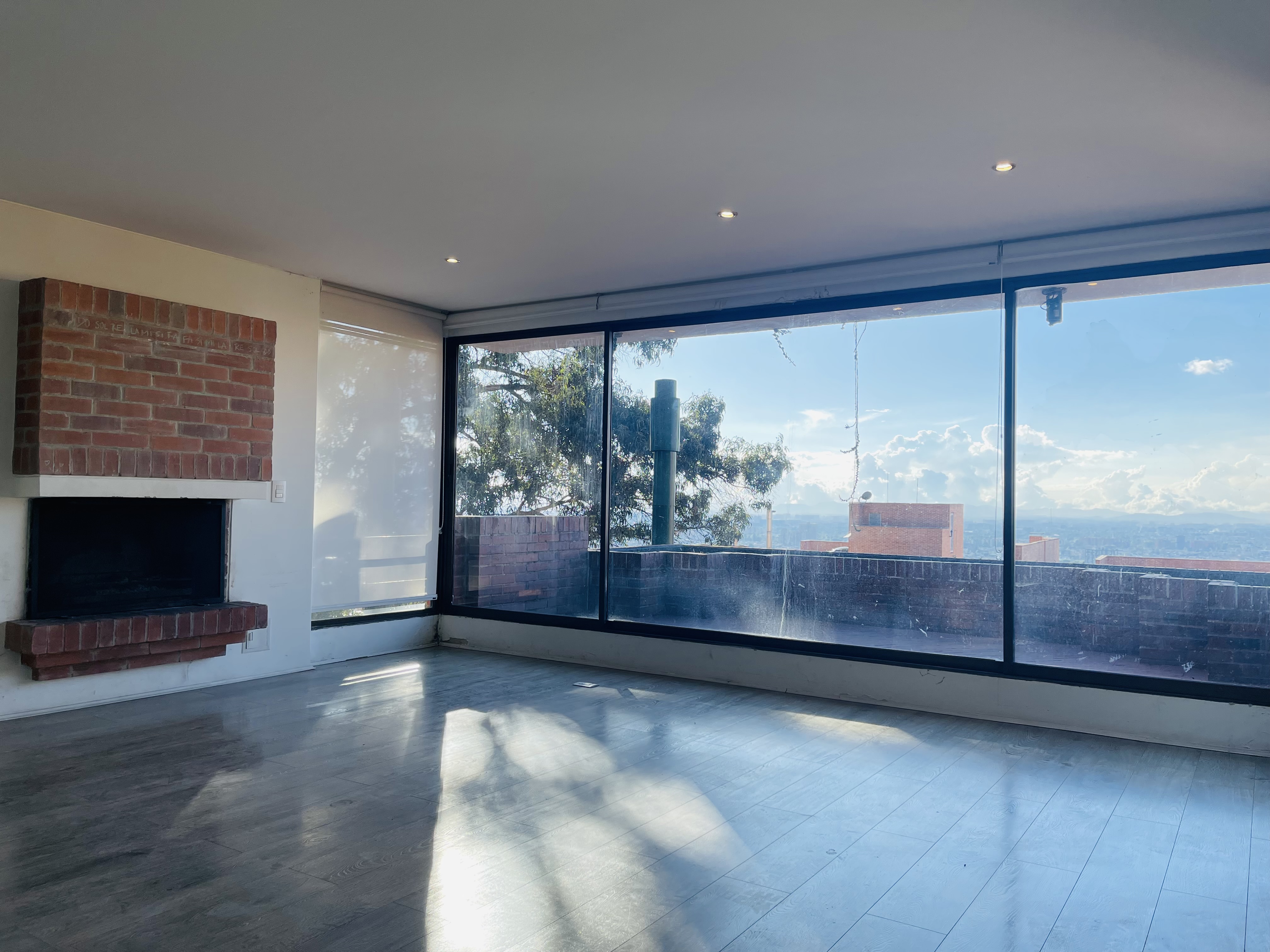 Apartamento en arriendo en Chapinero, Bogotá · foto 7 de 11