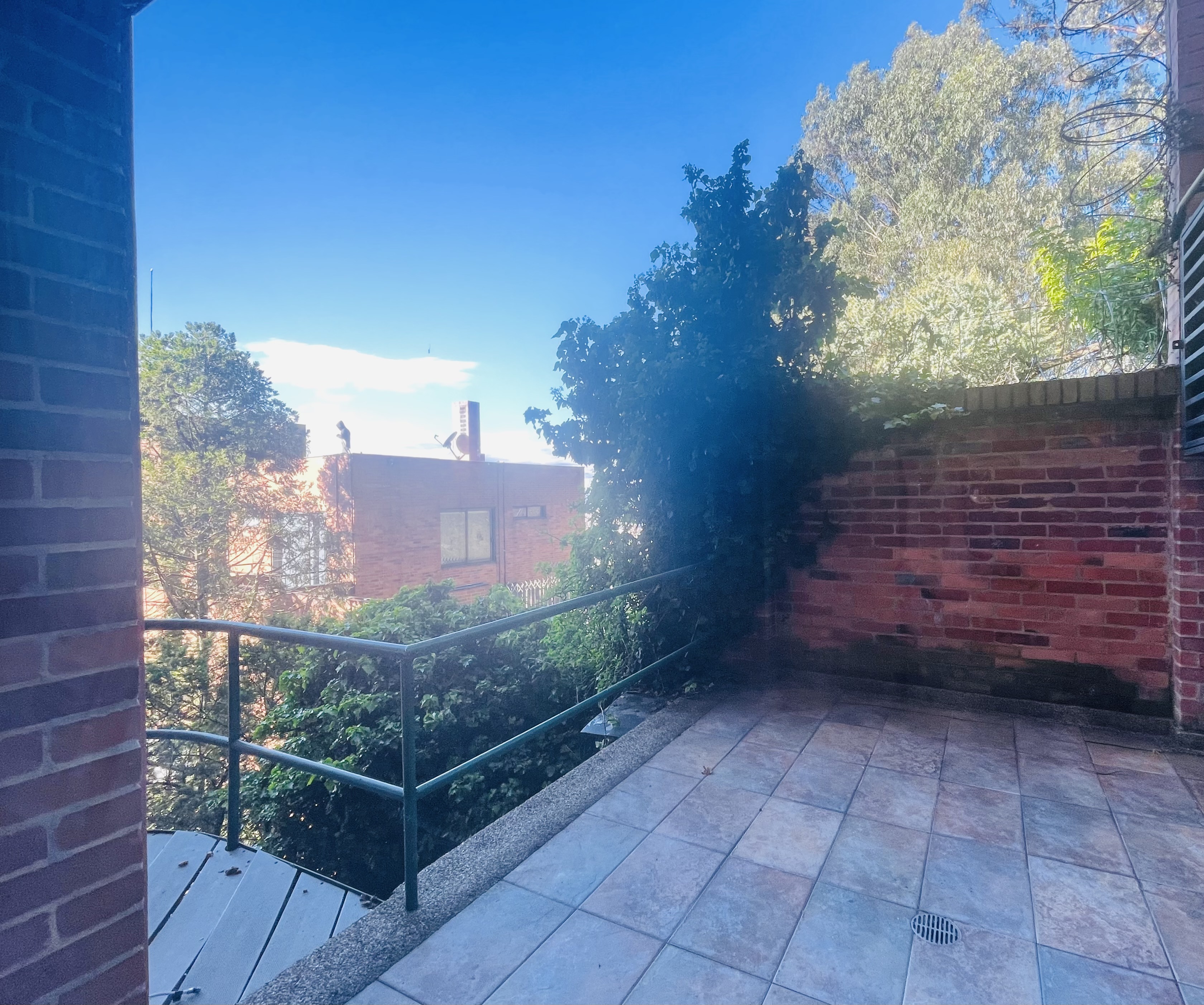 Apartamento en arriendo en Chapinero, Bogotá · foto 8 de 11