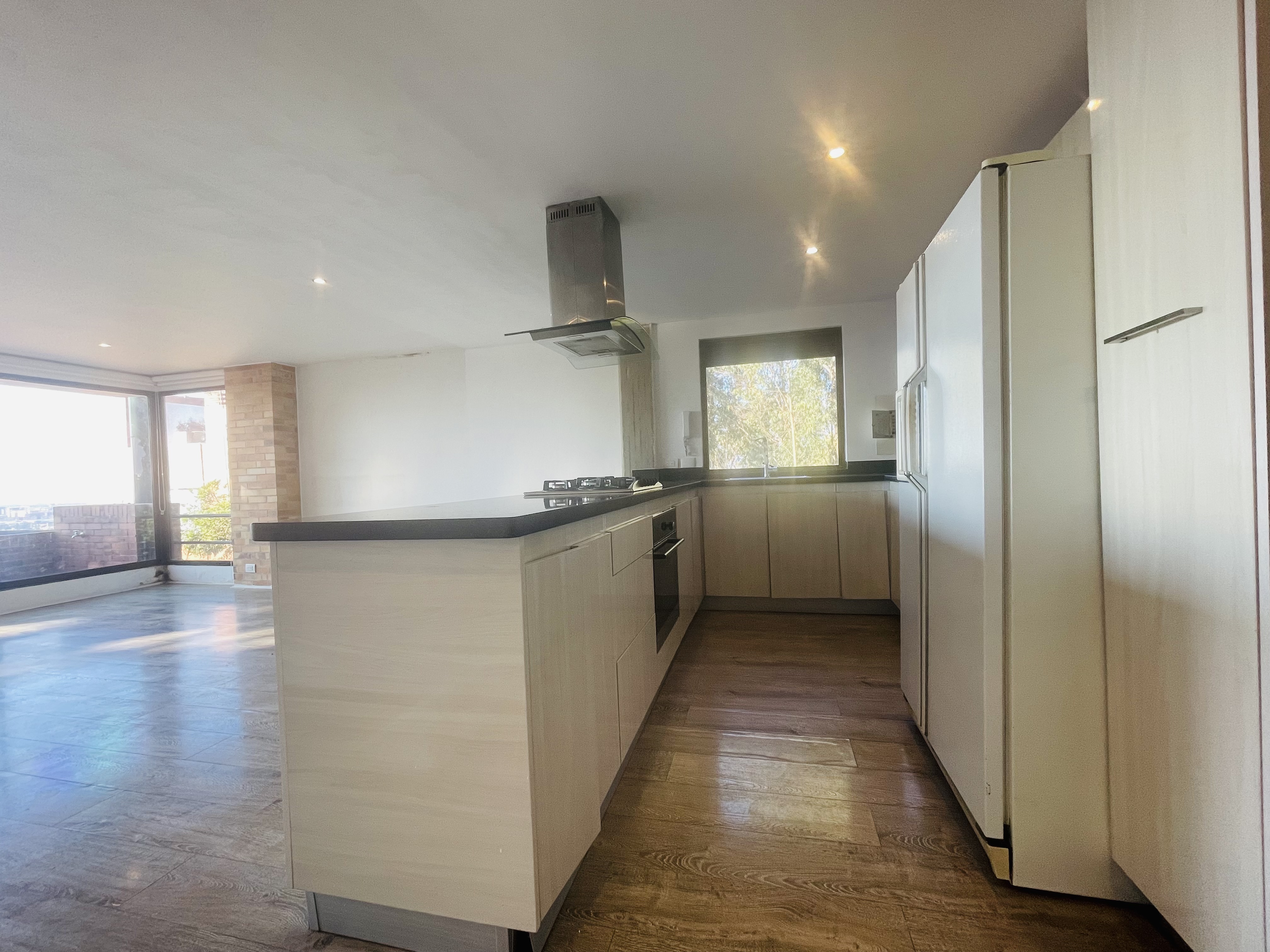 Apartamento en arriendo en Chapinero, Bogotá · foto 9 de 11