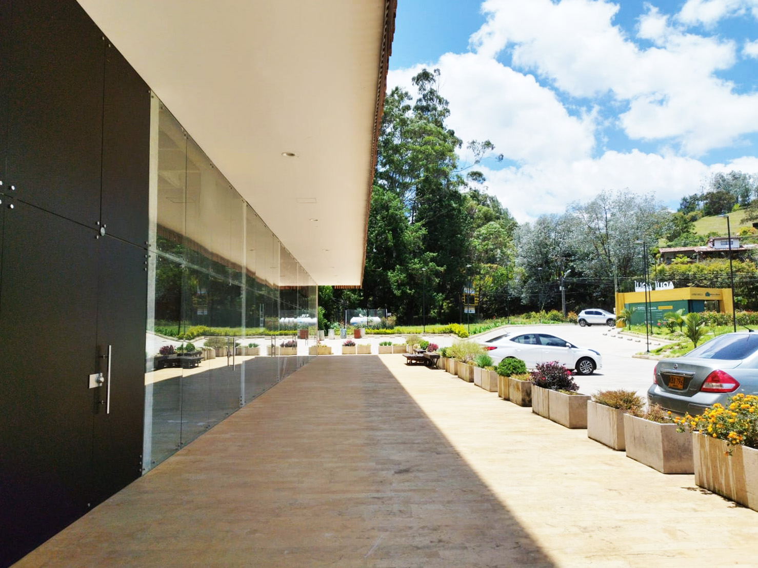 Local en arriendo en Santa Elena, El Retiro, 340 m² · foto 11 de 19
