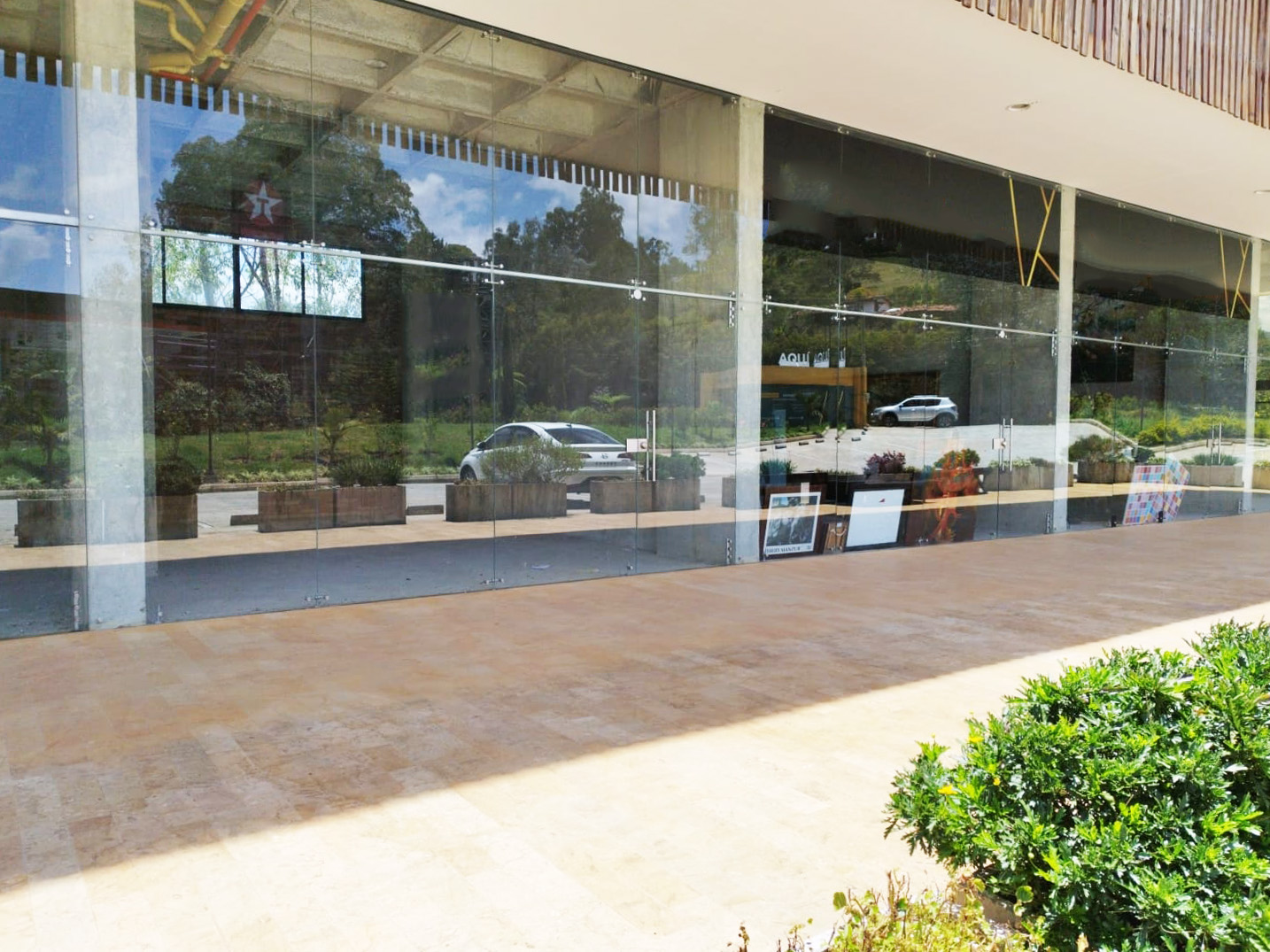 Local en arriendo en Santa Elena, El Retiro, 340 m² · foto 12 de 19