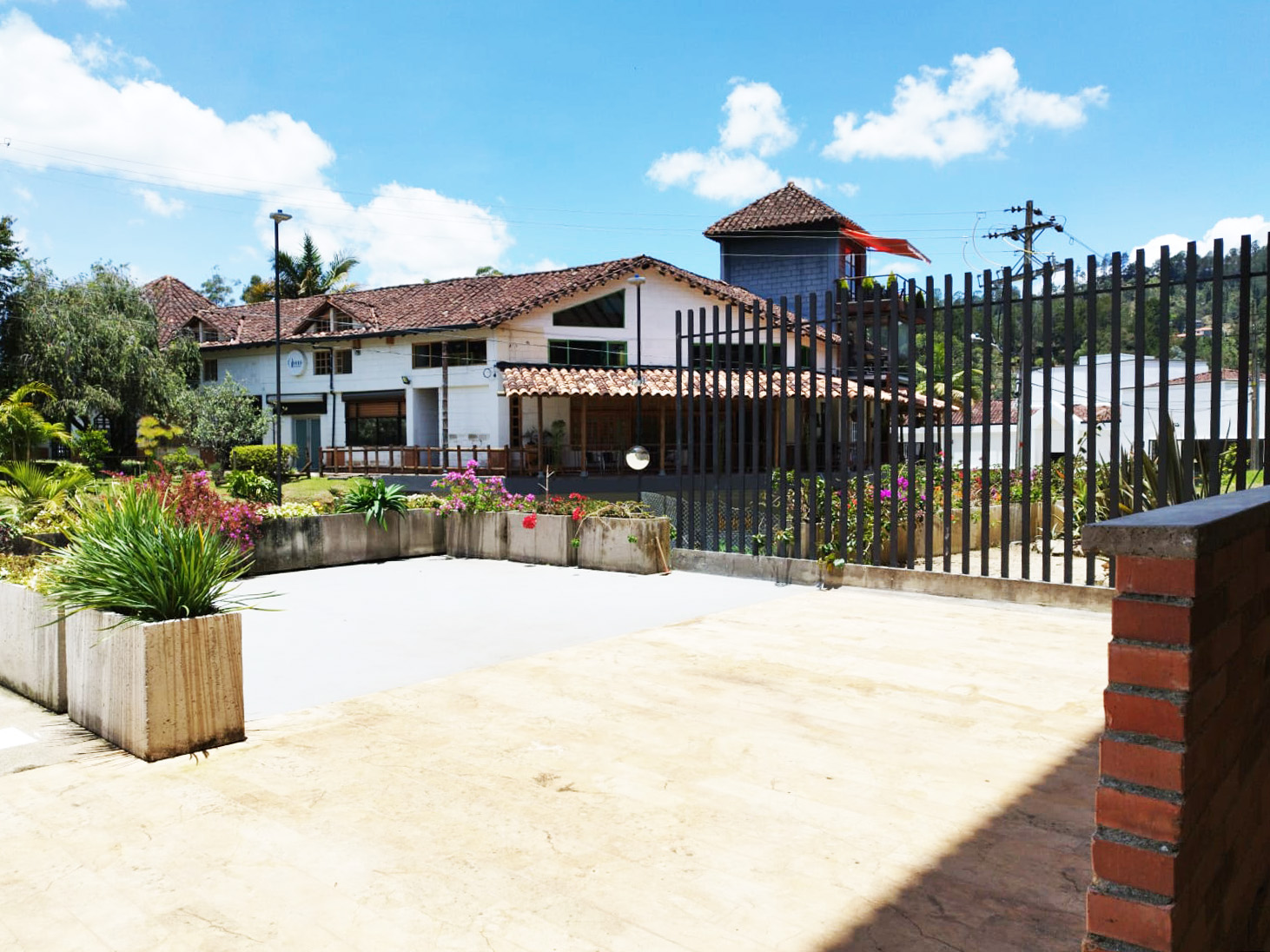 Local en arriendo en Santa Elena, El Retiro, 340 m² · foto 13 de 19