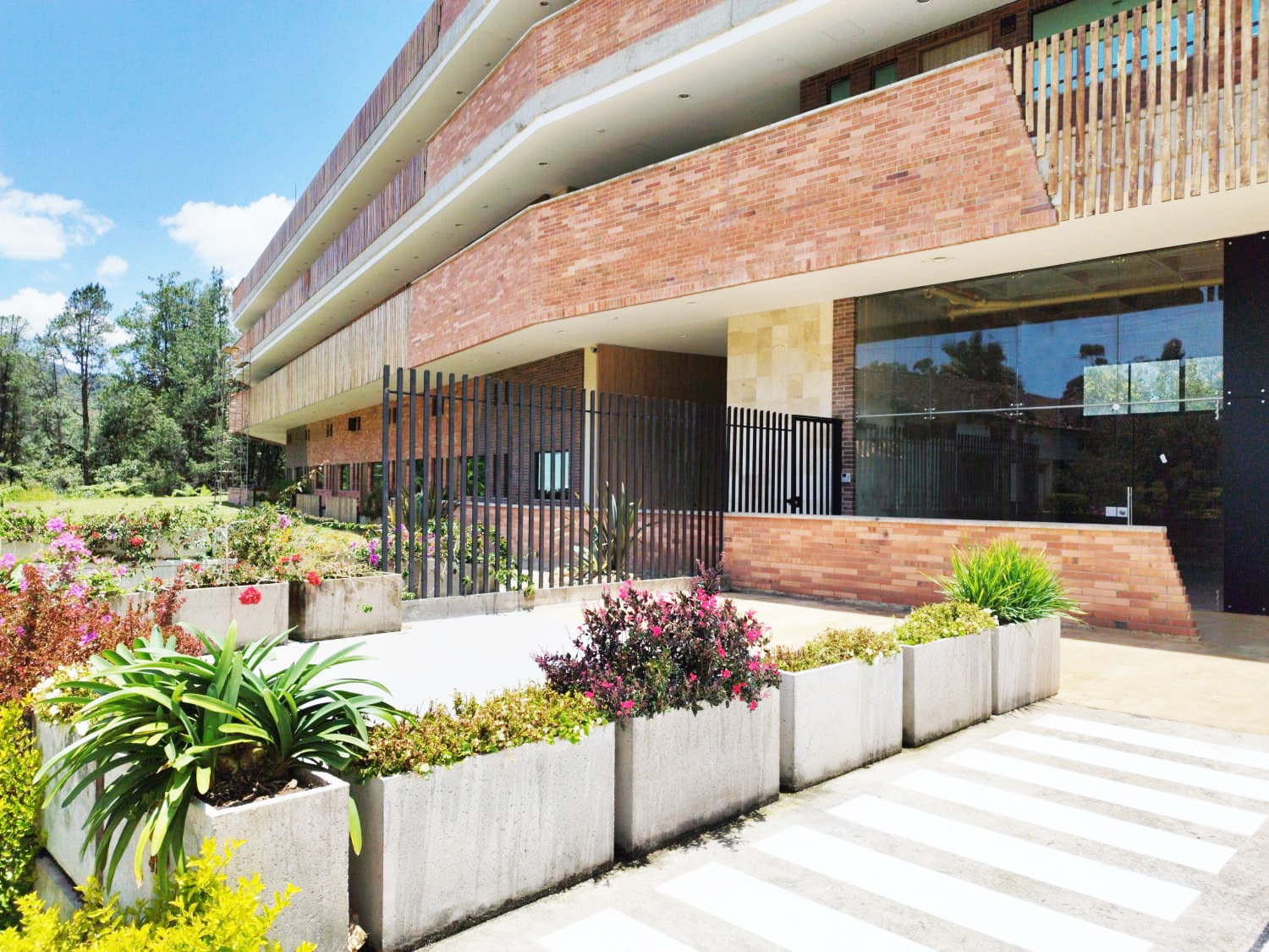 Local en arriendo en Santa Elena, El Retiro, 340 m² · foto 17 de 19
