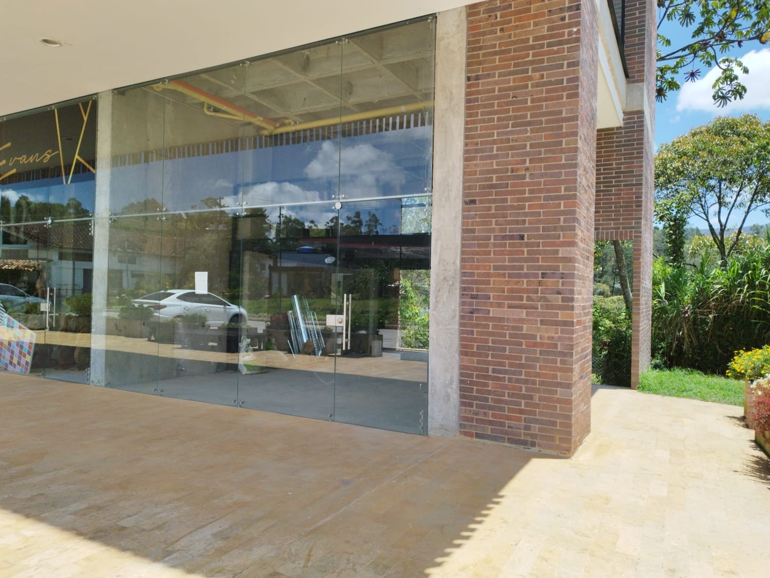 Local en arriendo en Santa Elena, El Retiro, 340 m² · foto 4 de 19
