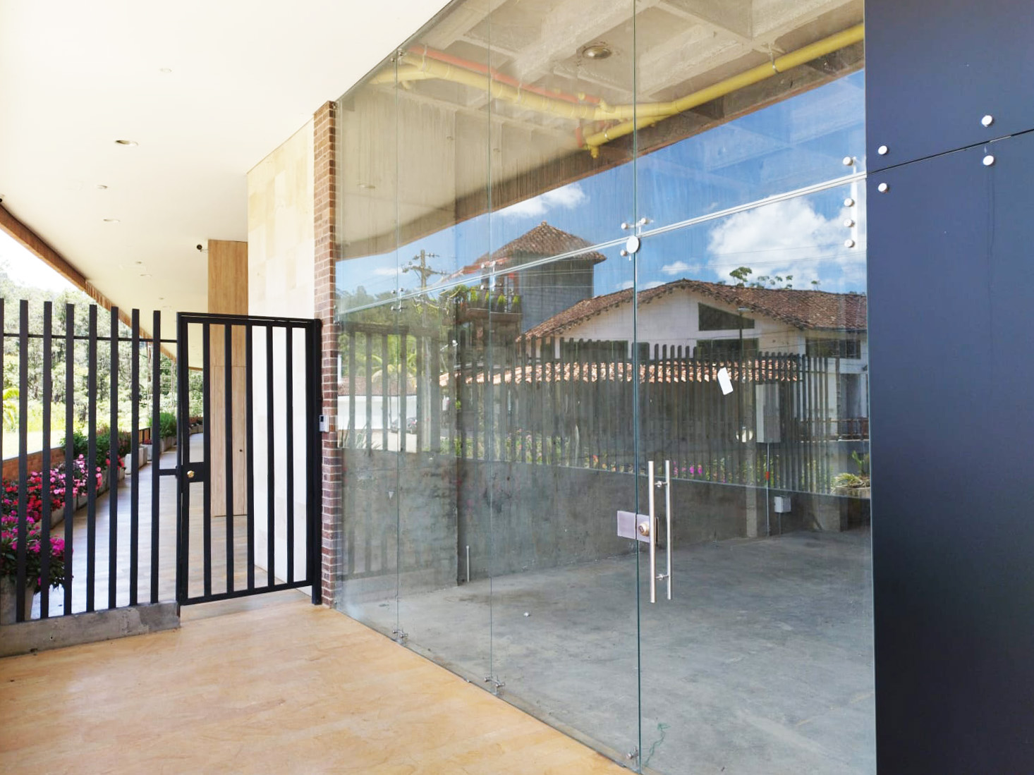 Local en arriendo en Santa Elena, El Retiro, 340 m² · foto 8 de 19