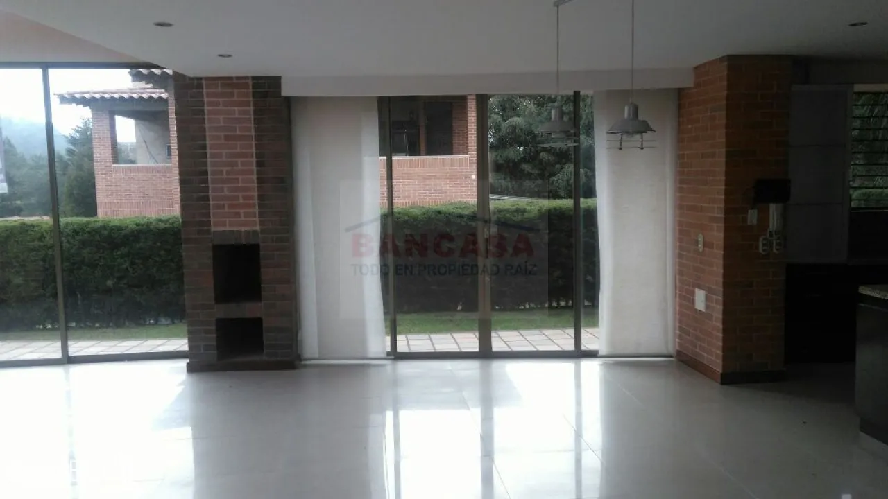 Casa de 4 alcobas en venta en Escobero, Envigado, 420 m² · foto 19 de 24
