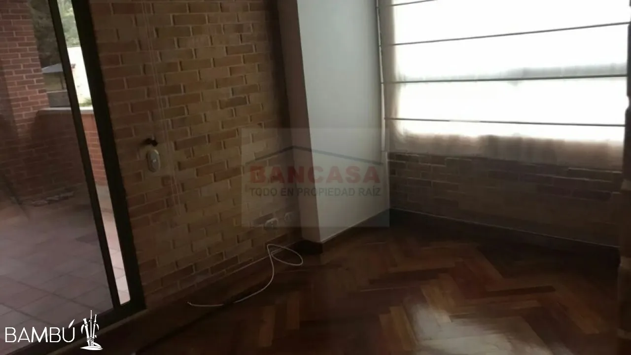 Casa de 4 alcobas en venta en Escobero, Envigado, 420 m² · foto 24 de 24