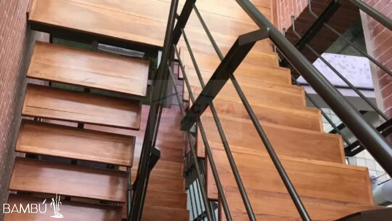 Casa de 4 alcobas en venta en Escobero, Envigado, 420 m² · foto 4 de 24