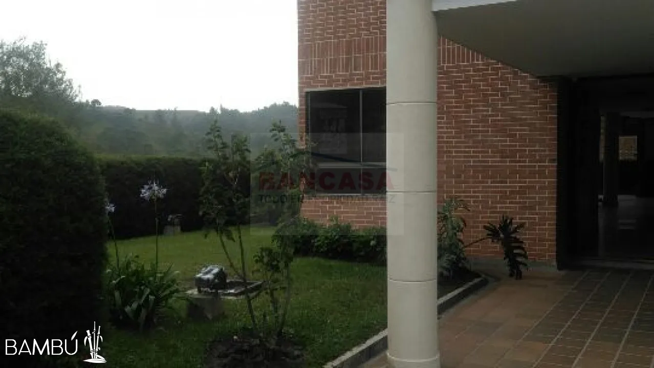 Casa de 4 alcobas en venta en Escobero, Envigado, 420 m² · foto 10 de 24