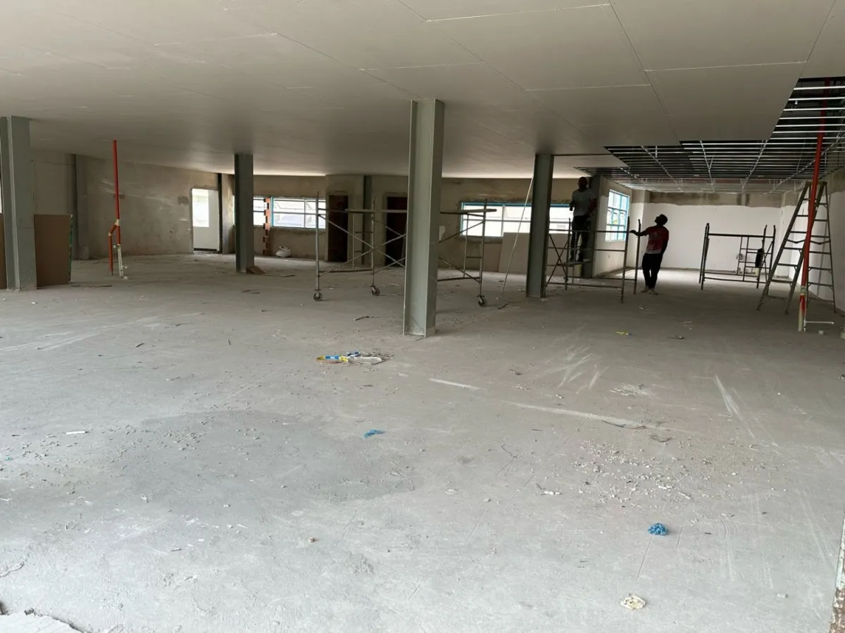 Local en arriendo en San Vicente, Barranquilla, 392 m² · foto 3 de 10