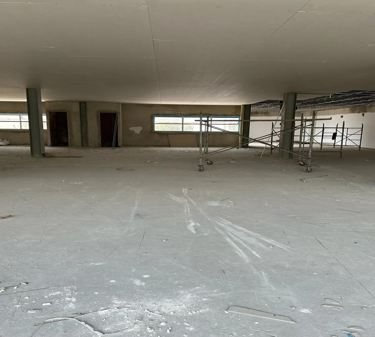 Local en arriendo en San Vicente, Barranquilla, 392 m² · foto 4 de 10